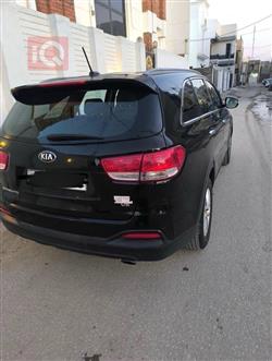 كيا سورينتو